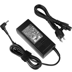 90W Acer Aspire 1350 zp1 AC Adapter Charger Power Supply + Free Cord