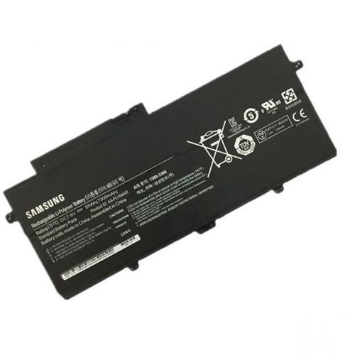 Samsung ATIV Book 9 style 910S5J NP910S5J 15.6 Genuine 55Wh Battery