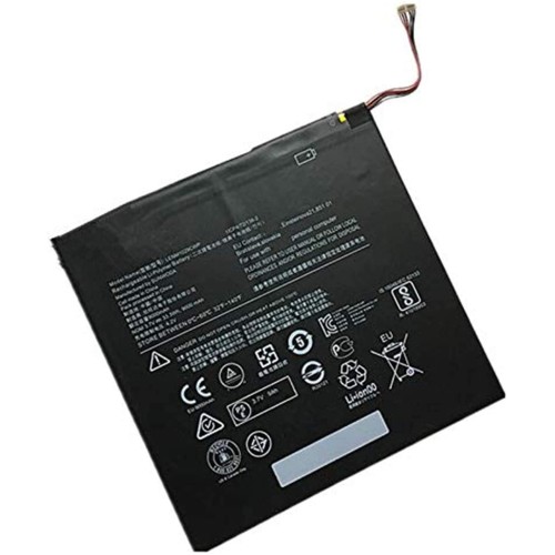 25.9wh Lenovo Miix 300-10IBY 80NR002XPB battery