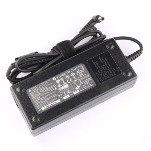 120W AC Adapter Charger MSI ge60 2oe-002us + Free Cord