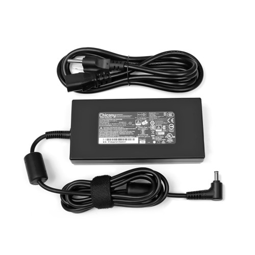 Clevo PB51DDS-G Charger 230w Power Adapter