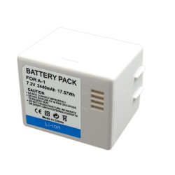  Arlo Go VMA4410 battery A-1 308-10029-01