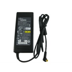 90W AC Adapter Fujitsu LSE0202D2090 PA-1900-06 FPCAC62w +Cord