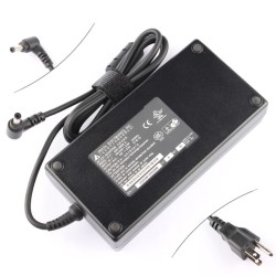 180W AC Adapter Charger Medion Erazer MD98773 + Cord