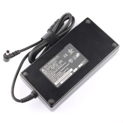 180W AC Adapter Charger for Aorus X3 + Free Cord