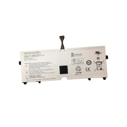 72wh LG 13Z970-A.AAS5U1 battery