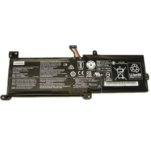 35wh Lenovo 5B10M90490 5B10M88059 battery