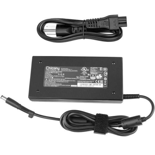 150w Charger for MSI ms-16p7 ms-16p8 ms-17c6 ms-17c7 Power Adapter